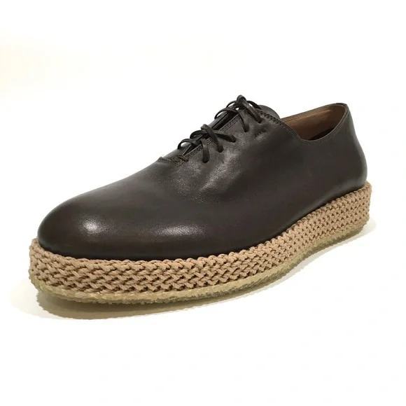 Salvatore Ferragamo | Shoes | Salvatore Ferragamo Avord Rope  display picture 1